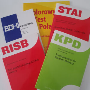 Badania psychologiczne