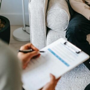 Diagnoza psychologiczna