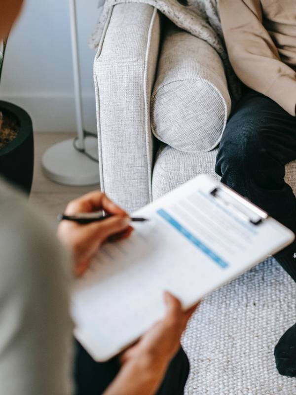 Diagnoza psychologiczna