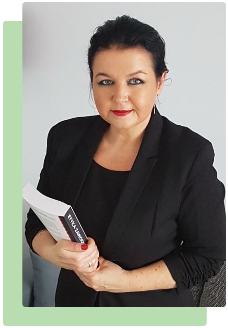 mgr Jolanta Sylwia Caniboł