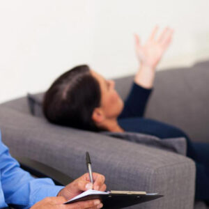 Pomoc psychologiczna