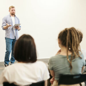 Szkolenia i warsztaty