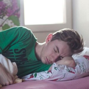 Terapia bezsenności