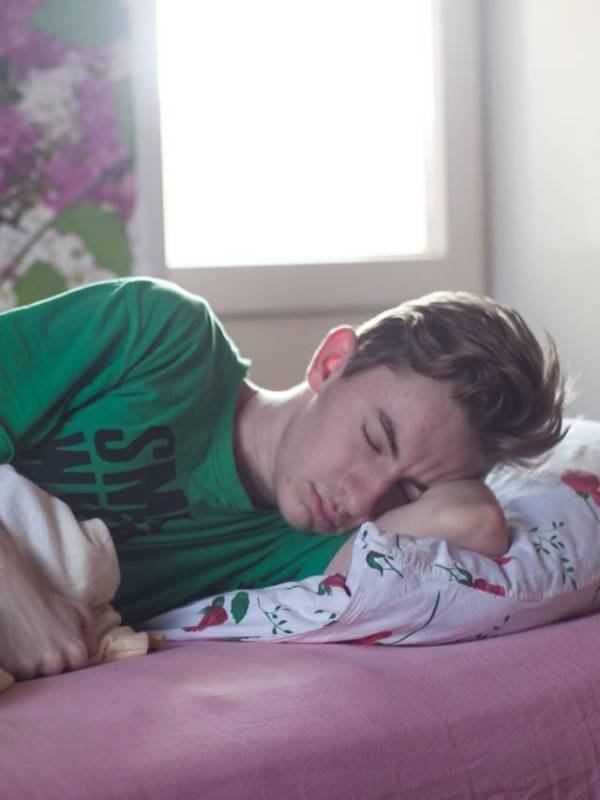 terapia-bezsennosci Terapia bezsenności