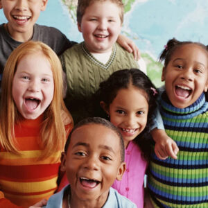 Terapia dzieci i młodzieży