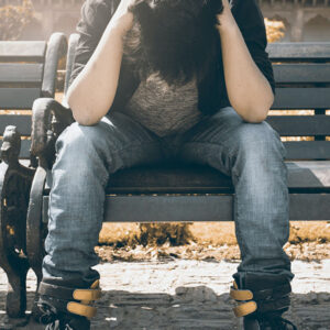 Zespół stresu pourazowego (PTSD)